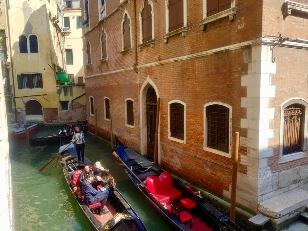 San Zaccaria * Venecia