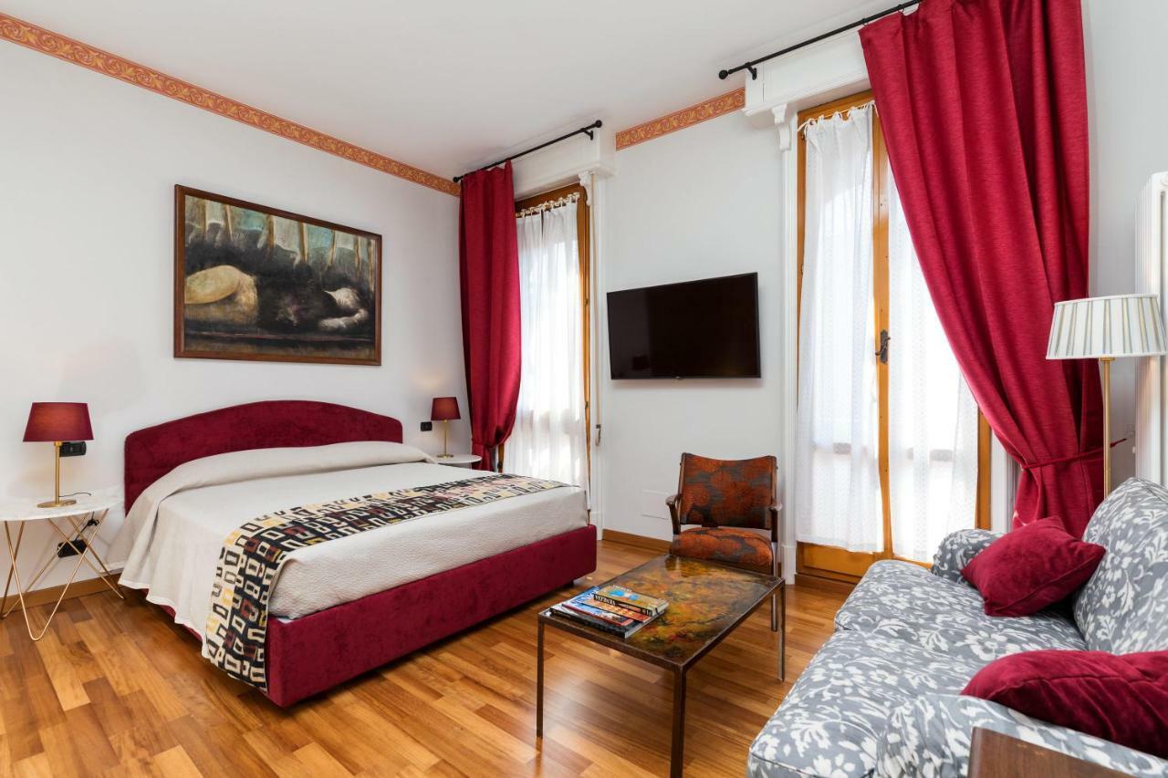 Apartamento San Zaccaria *