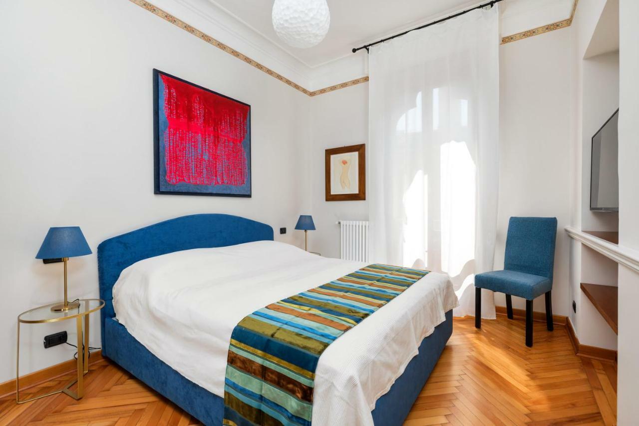 Apartamento San Zaccaria *