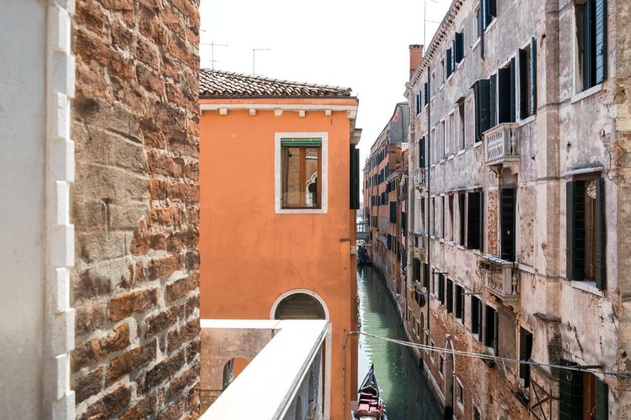 San Zaccaria Apartamento *