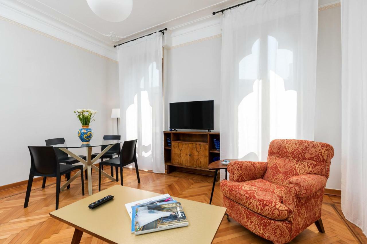 San Zaccaria Apartament Wenecja