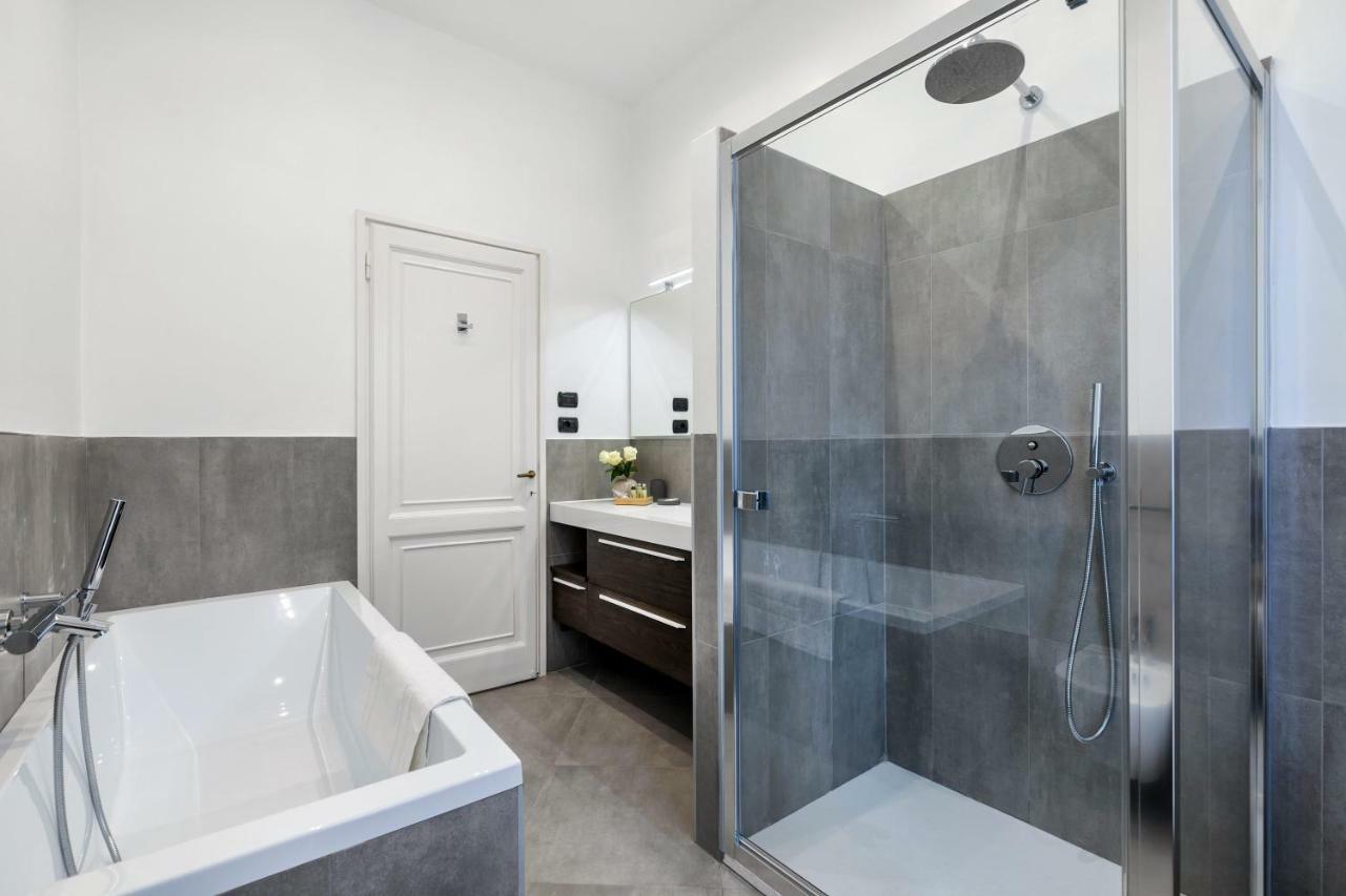 San Zaccaria Apartament *